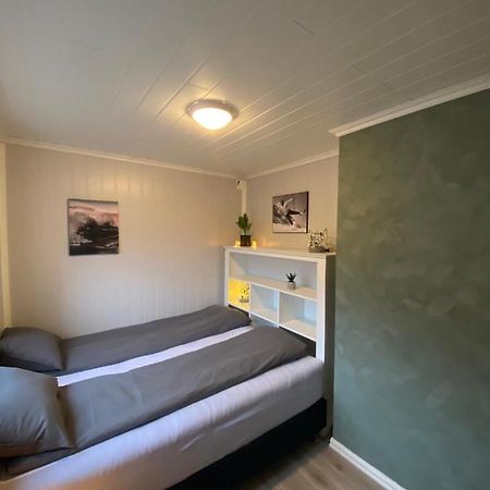 Leilighet Stryn Apartment ภายนอก รูปภาพ