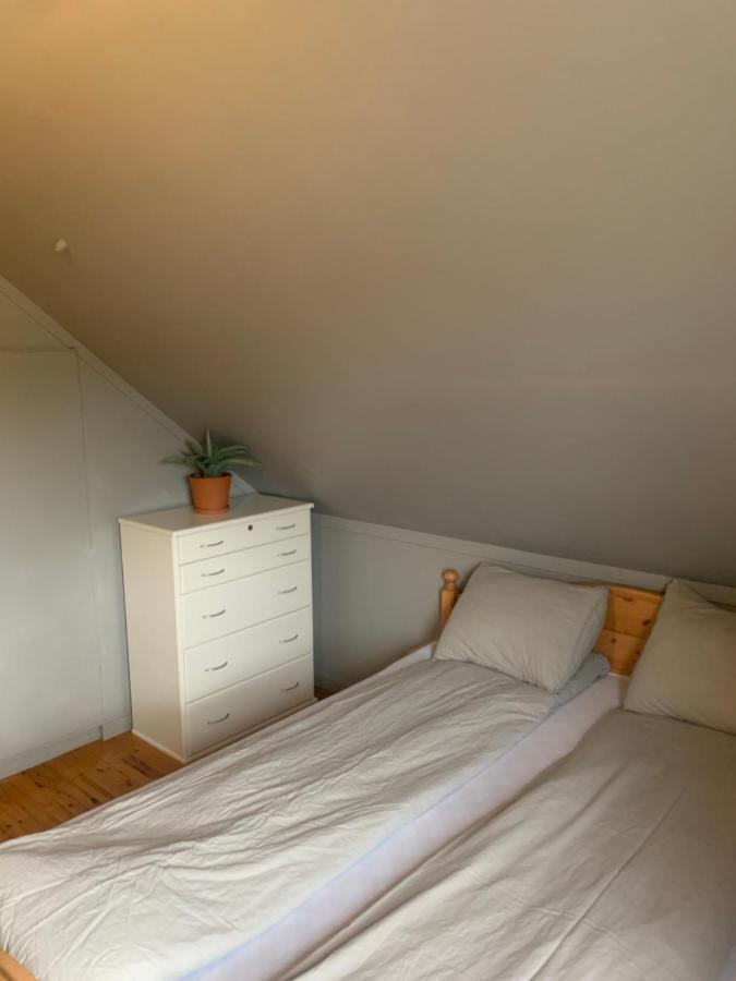 Leilighet Stryn Apartment ภายนอก รูปภาพ