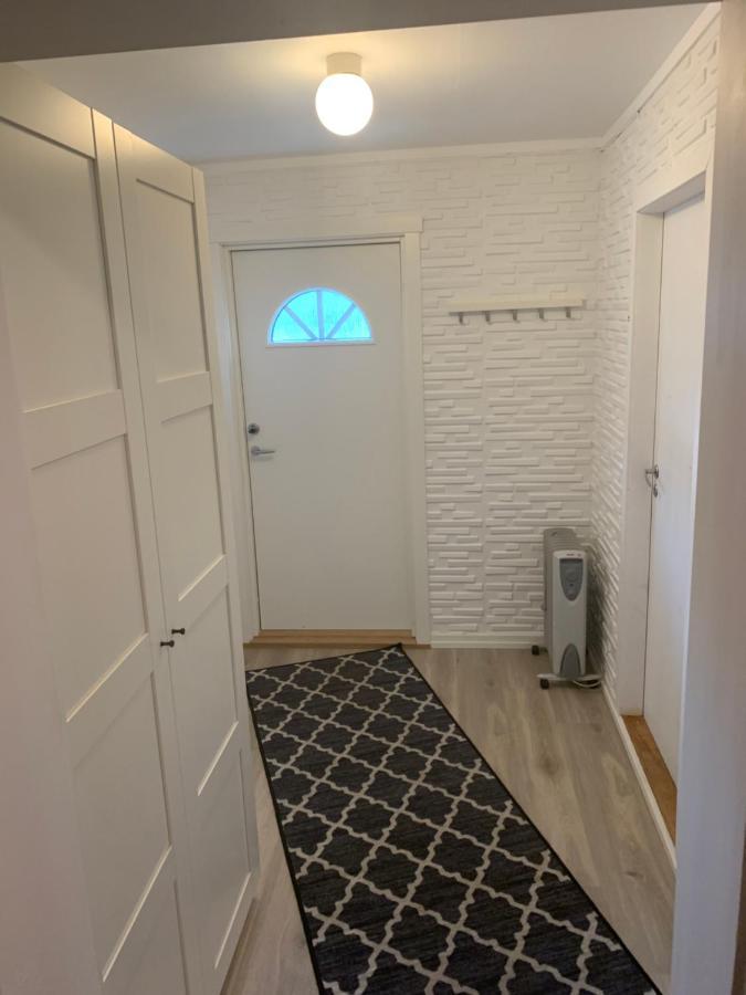 Leilighet Stryn Apartment ภายนอก รูปภาพ